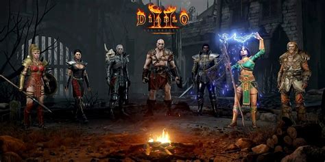 diablo 2: resurrected crack only|Diablo II: Resurrected, Offline.